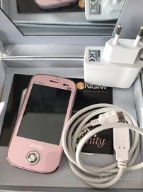 NGM Vanity Swarovski