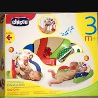 palestrina chicco duo gym