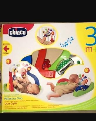 palestrina chicco duo gym