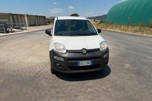 Fiat panda 4x4