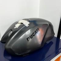 Serbatoio Ducati Monster