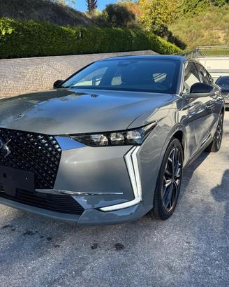 DS AUTOMOBILES DS 4 PureTech 130 aut. Rivoli