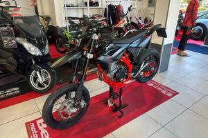 Beta RR Motard 125 4T - R