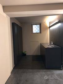 monoblocco  cucina attrezzato