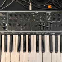 Novation Afx station