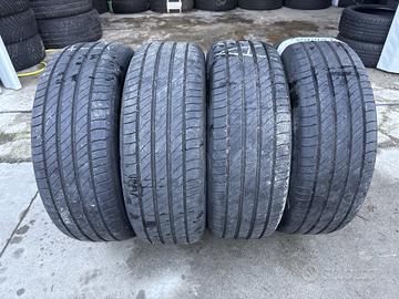 gomme usate 2055517 Estivo MICHELIN - PRIMACY 4 - 