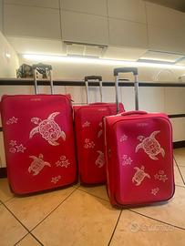 Set valigie Carpisa