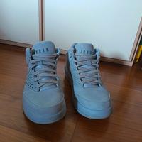 scarpe jordan 4 flight origin