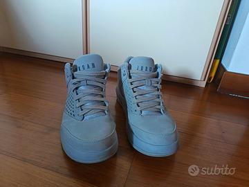 scarpe jordan 4 flight origin