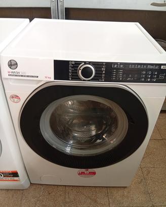 lavatrice Hoover 10 kg A+++