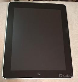 iPad Apple 