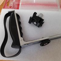 STAFFA  PER FLASH  SEIMAX 