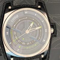 Code 41 Anomaly evolution 03  creator edition