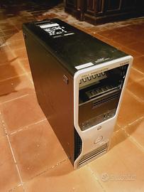 Dell precision T5400
