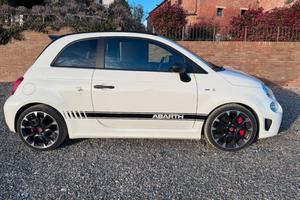 Abarth 595 Competizione.