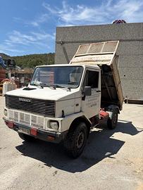 Bremach
