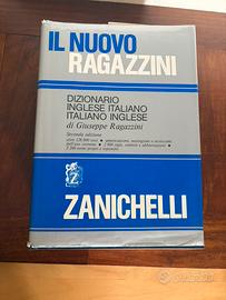 Dizionario inglese