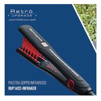 Piastra infrarossi Retrò Upgrade