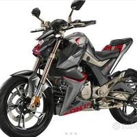 Ricambi zontes zt 125 u 2020 2023