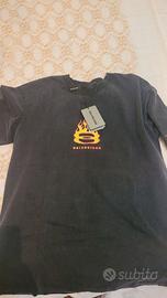 T-shirt Balenciaga XS unisex