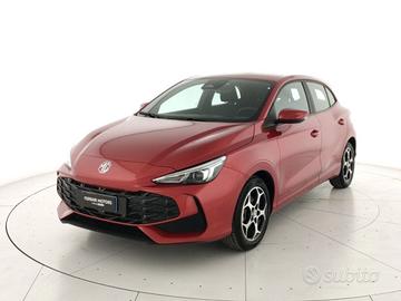 MG MG3 1.5 Comfort