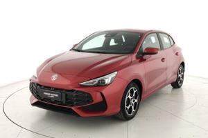 MG MG3 1.5 Comfort