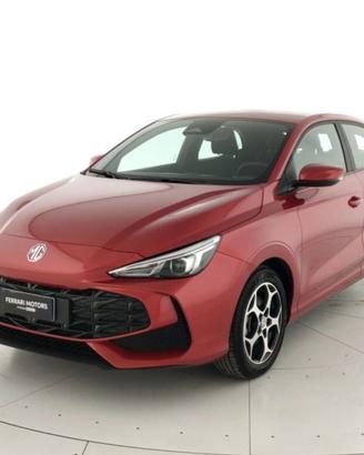 MG MG3 1.5 Comfort