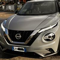 Nissan Juke 1000 Tekna 2023