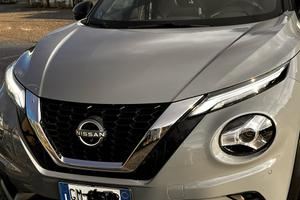 Nissan Juke 1000 Tekna 2023