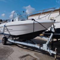 BARCA OPEN ELEGANCE 18