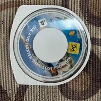 GIOCO PSP JAK AND DAXTER THE LOST FRONTIER SOL UMD