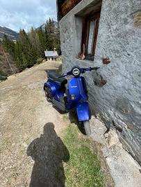 vespa 130