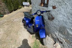 vespa 130