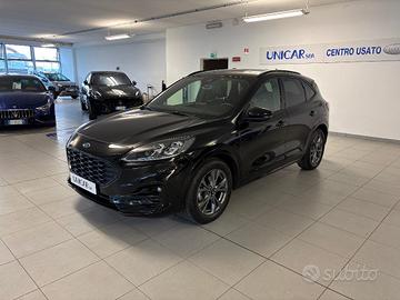 FORD Kuga 2.5FULL HYBRID 190CV ST-LINE X C.AUT.(