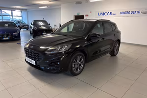 FORD Kuga 2.5FULL HYBRID 190CV ST-LINE X C.AUT.(