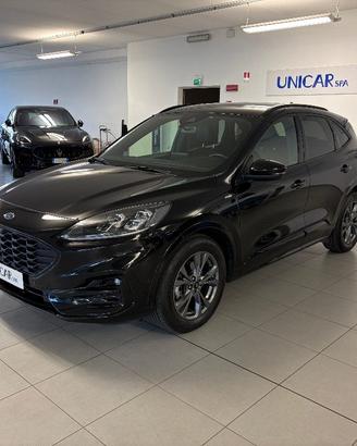 FORD Kuga 2.5FULL HYBRID 190CV ST-LINE X C.AUT.(