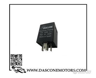 Intermittenza ' relè Frecce PEUGEOT MBK BOOSTER