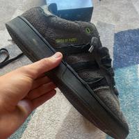 Scarpe campus numero 48