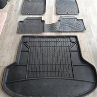 tappetini in gomma kia