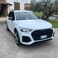 AUDI Q5 2ª serie - 2021