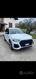 AUDI Q5 2ª serie - 2021