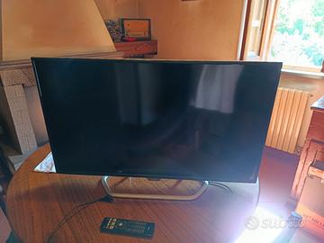TV  39 pollici led 