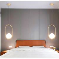 coppia lampadario moderno