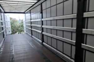 Semirimorchio rimorchio 2025