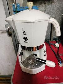 CAFFETTIERA ELETTRICA  BIALETTI