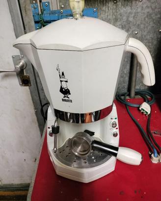 CAFFETTIERA ELETTRICA  BIALETTI