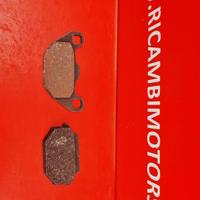 PASTIGLIE FRENO KYMCO