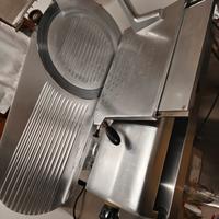 affettatrice omas professionale
