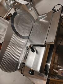affettatrice omas professionale