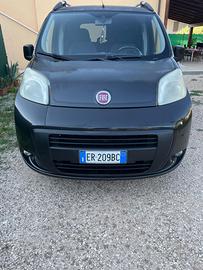 Fiat Qubo 1.3 Multijet 95cv